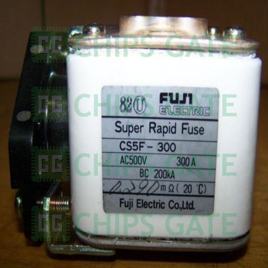 1PCS NEW CS5F-300 CS5F300 FUJI SUPER RAPID FUSE
