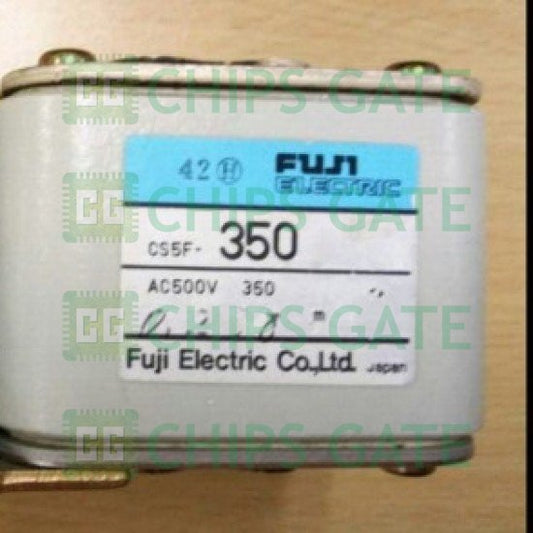 1PCS NEW CS5F-350 CS5F350 FUJI SUPER RAPID FUSE