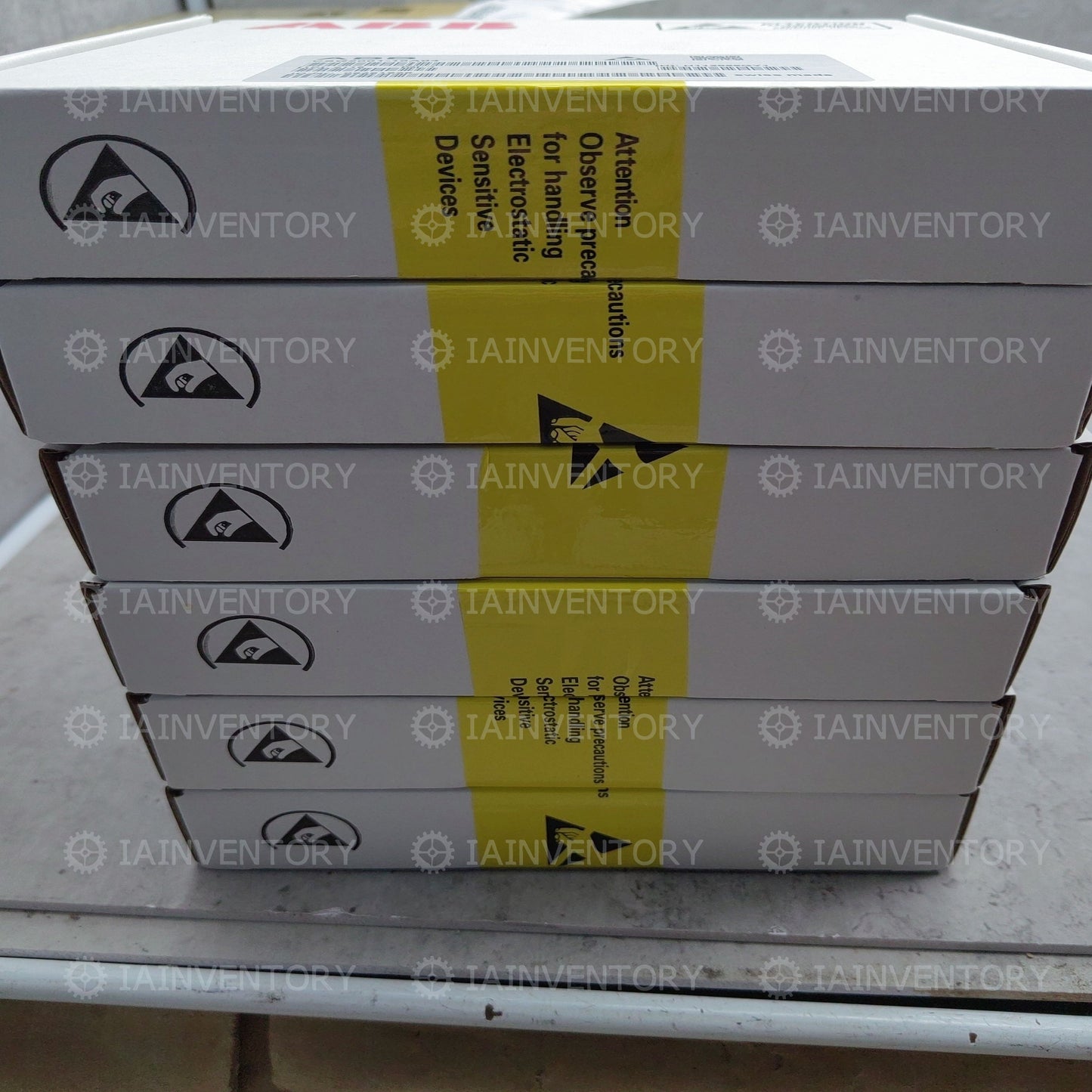 1PCS NEW CSG2001-18A04 ABB MODULE