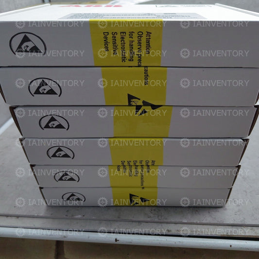 1PCS NEW CSG2001-18A04 ABB MODULE