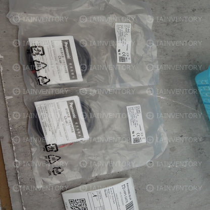 Panasonic CX-441 Photoelectric Reflective Sensor, NPN Output