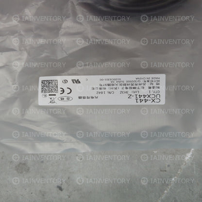 Panasonic CX-441 Photoelectric Reflective Sensor, NPN Output