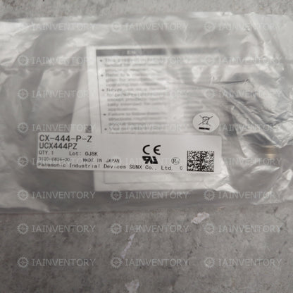 Panasonic CX-444-P-Z/CX444PZ