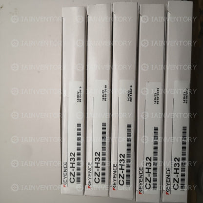 Keyence Laser Sensor CZ-H32 CZ-H32
