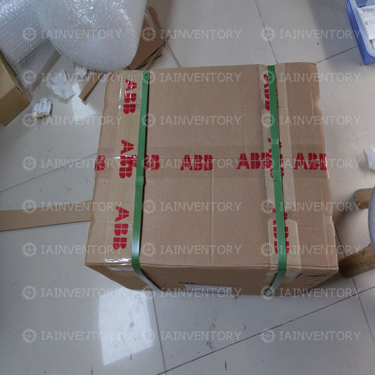 ABB DCS800-S02-0520-05