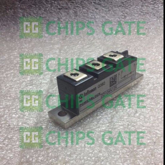 1PCS NEW DD104N12K EUPEC / INFINEON MODULE