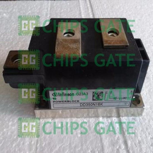 1PCS NEW DD350N18K EUPEC POWER MODULE