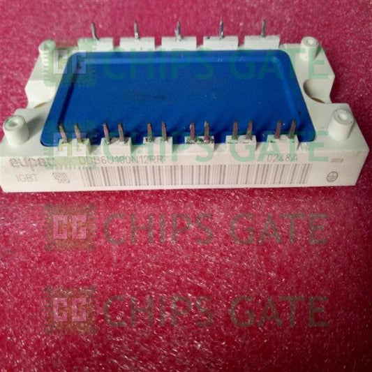 1PCS NEW DDB6U100N12RR EUPEC MODULE