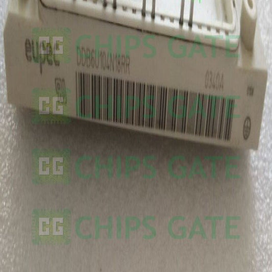 1PCS NEW DDB6U104N18 EUPEC MODULE