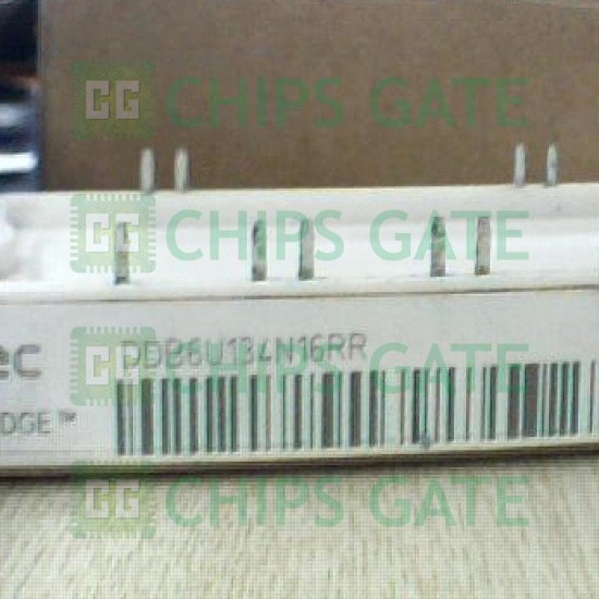 1PCS NEW DDB6U134N16R EUPEC MODULE
