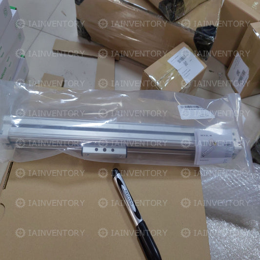 Festo rodless cylinders DGC-K-18-300-PPV-A-GK