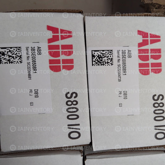 DI810 ABB