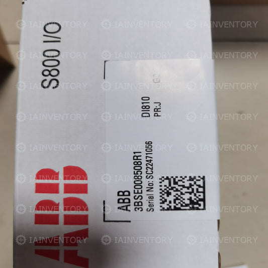DI810 ABB