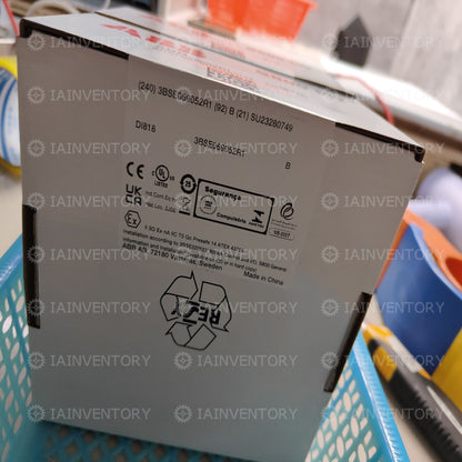 ABB DI818 3BSE069052R1 Digital Input Module