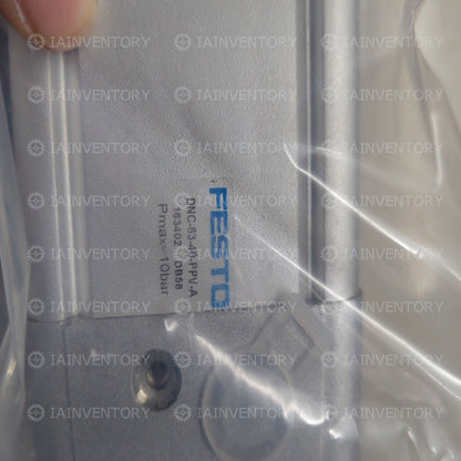 1PCS New FESTO cylinder DNC-63-40-PPV-A Fast Ship