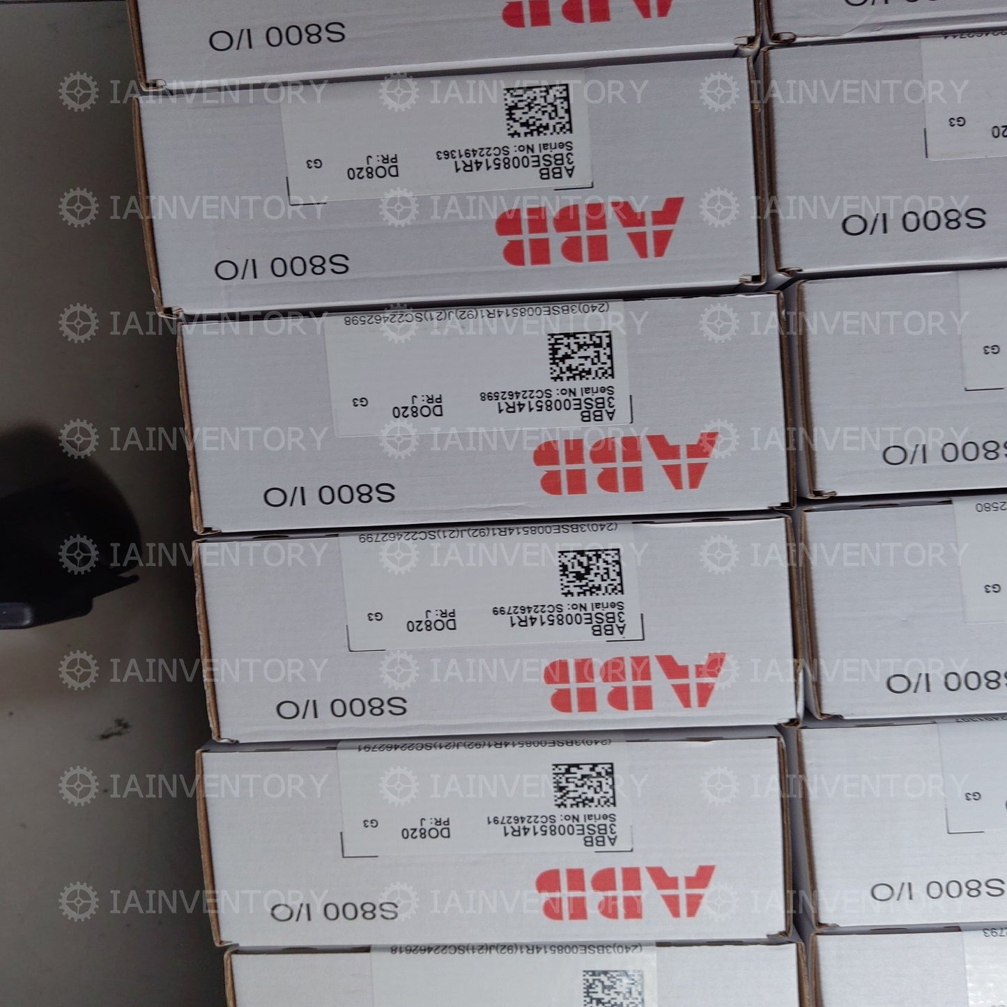 1PCS NEW ABB S800 I / O Modules DO820 Fast Ship