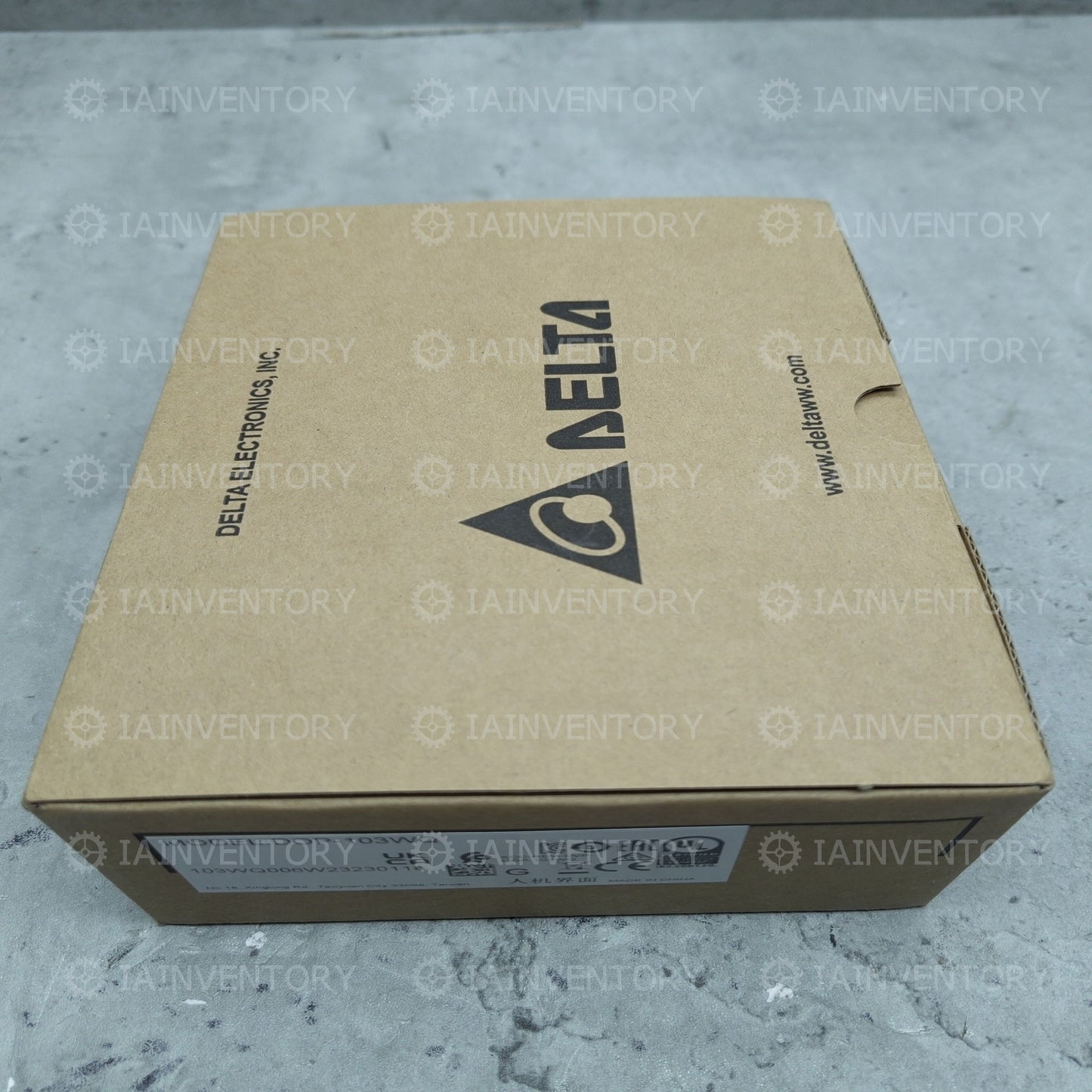 DOP-103WQ Delta