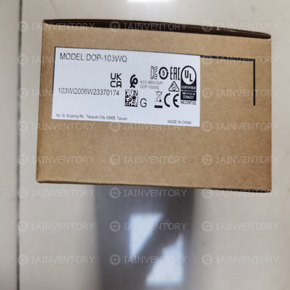 DOP-103WQ Delta