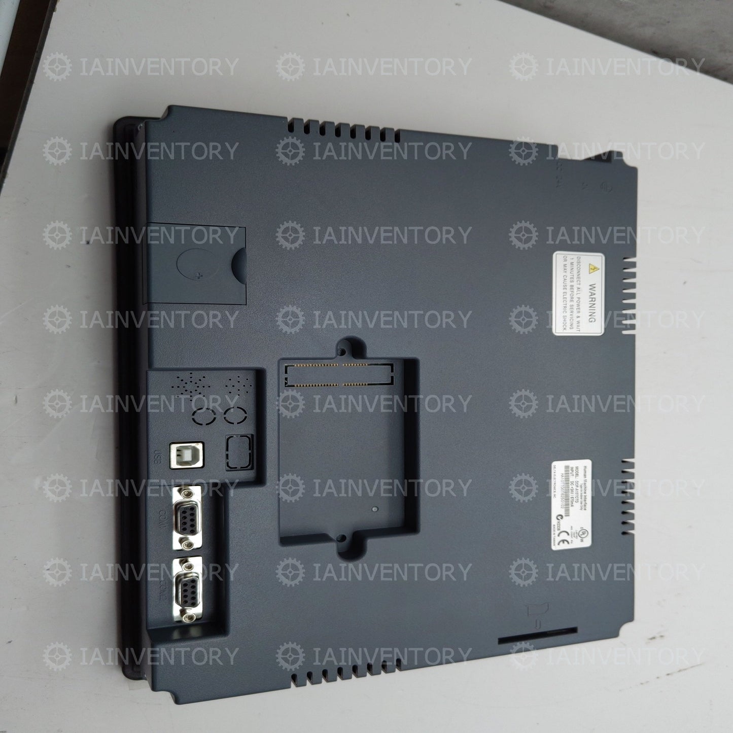 1PCS Delta touch screen DOP-A10TCTD
