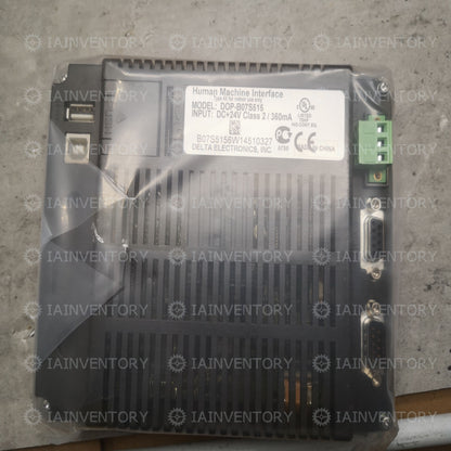 1PCS DELTA DOP-B07S515 PLC NEW IN BOX Fast Ship