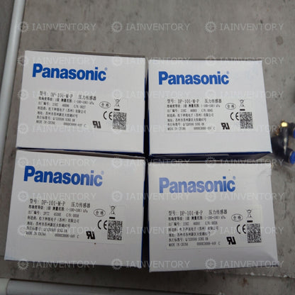 1PCS New Panasonic DP-101-M-P pressure switch Fast Ship