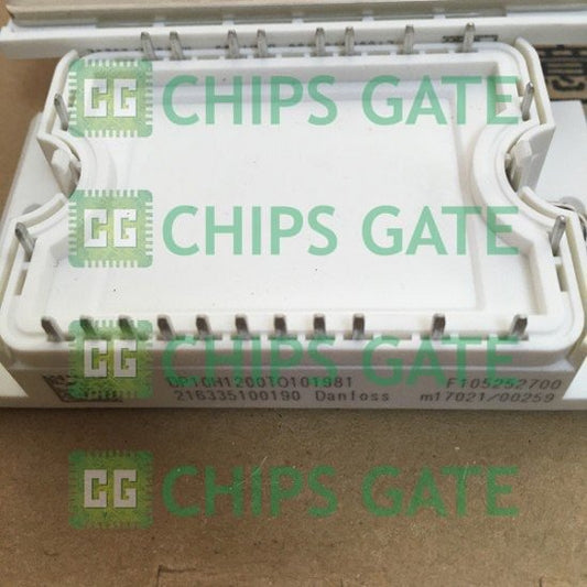 1PCS power supply module EUPEC DP10H1200TO101901 NEW 100% DP10H1200T0101901