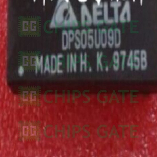 2PCS NEW DPS05U09D DELTA 0110+ Module