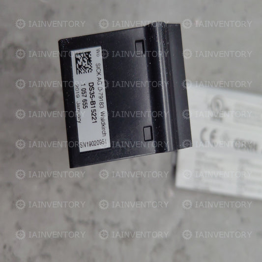 1PCS Brand New SICK sensor DS35-B15221 Fast Ship