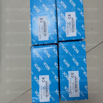 1PCS New SICK DS60-N11121 Fast Ship