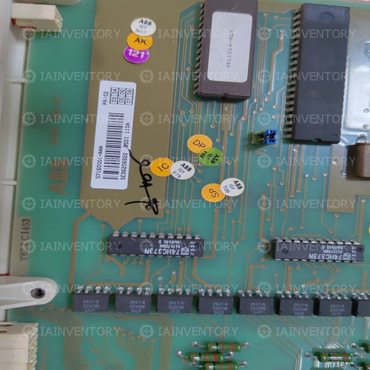 1PCS ABB DSDI110A /57160001-AAA /DSDI-110A