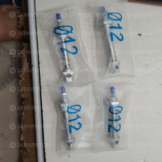 1PCS New FESTO cylinder DSNU-12-40-P-A Fast Ship
