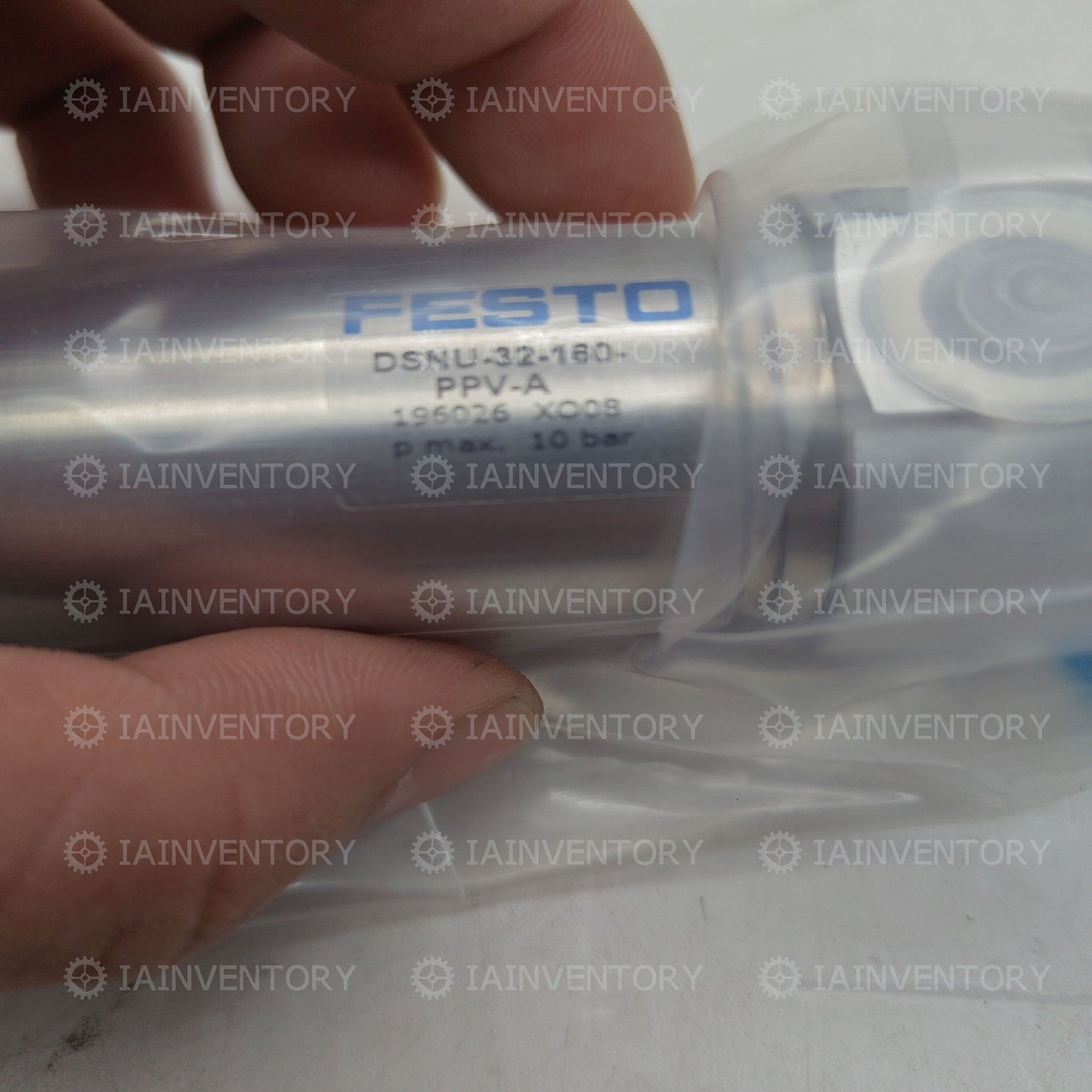 1PCS New FESTO DSNU-32-160-PPV-A 196026 Fast Ship