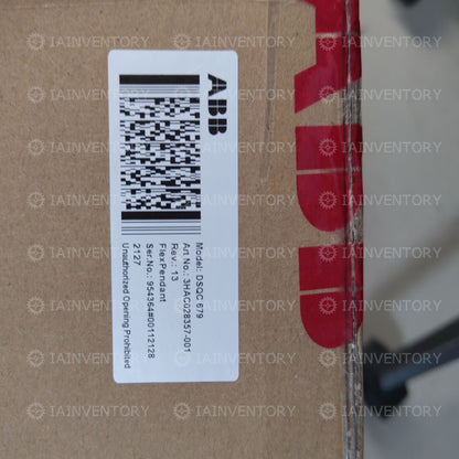 DSQC679 ABB