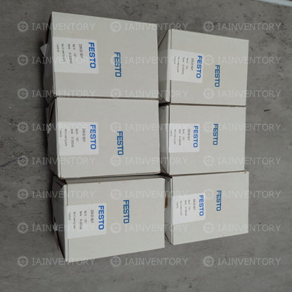 1PCS NEW Festo DSR-25-180-P 11911