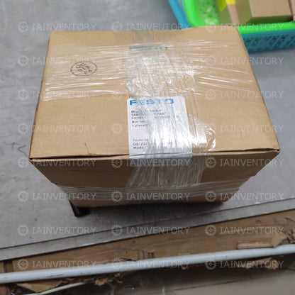 1PCS Brand NEW FESTO rotating cylinder DSR-40-180-P 13467 Fast Ship