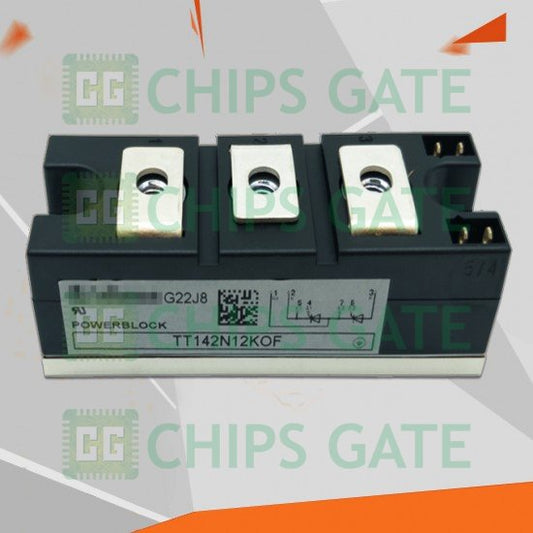 1PCS NEW DT142N12 EUPEC / INFINEON IGBT MODULE