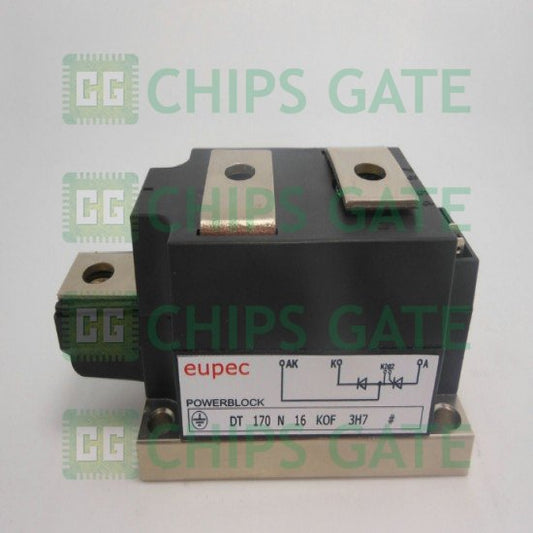 1PCS NEW DT170N16KOF DT170N16K0F EUPEC POWER MODULE