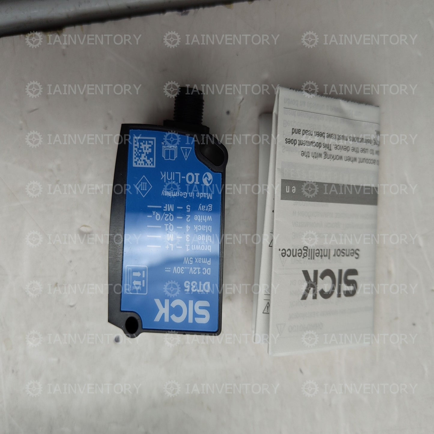 1PCS New SICK DT35-B15251 Fast Ship