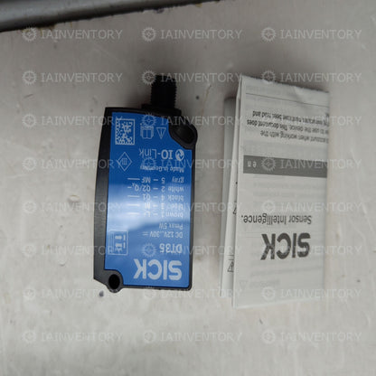 1PCS New SICK DT35-B15251 Fast Ship