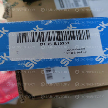 1PCS New SICK DT35-B15251 Fast Ship