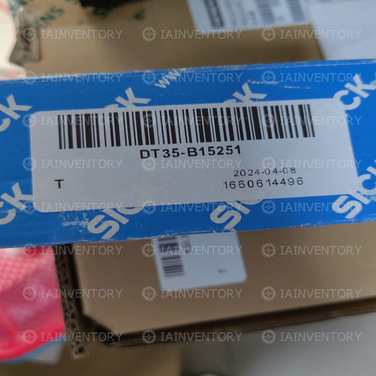 1PCS New SICK DT35-B15251 Fast Ship