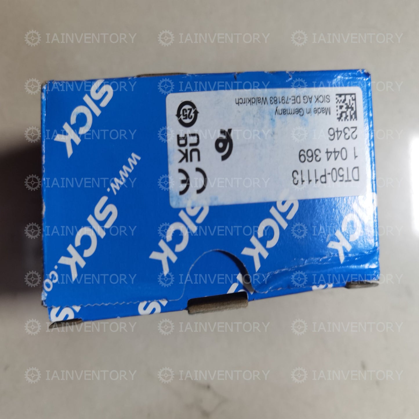1PCS Brand NEW SICK DT50-P1113 DT50P1113 Fast Ship