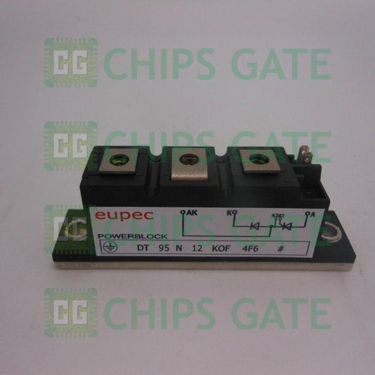 1PCS NEW DT95N12KOF EUPEC MODULE