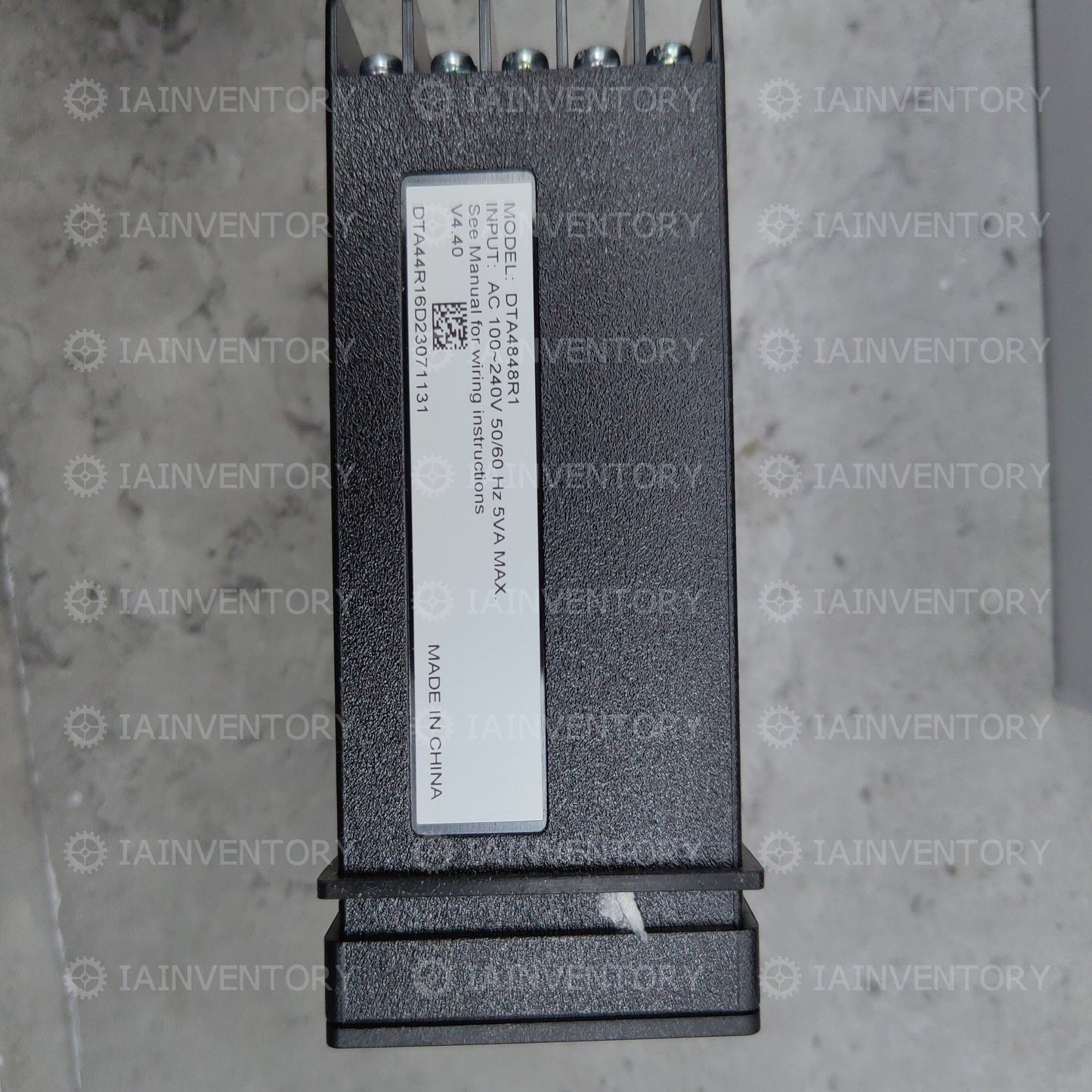 1PCS New Delta Temperature Controller DTA4848R1 Fast Ship