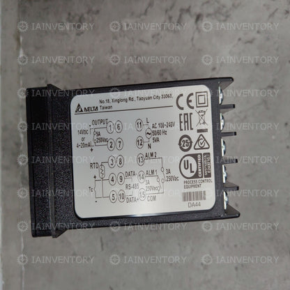 1PCS New Delta Temperature Controller DTA4848R1 Fast Ship
