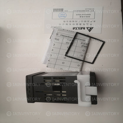 1PCS NEW Delta Temperature Controller DTB4848CR Fast Ship