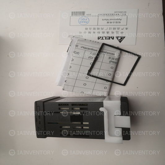 1PCS NEW Delta Temperature Controller DTB4848CR Fast Ship