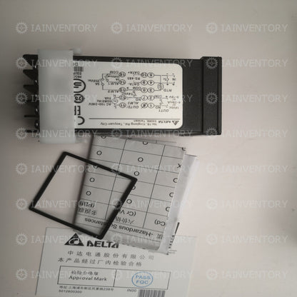 1PCS NEW Delta Temperature Controller DTB4848CR Fast Ship