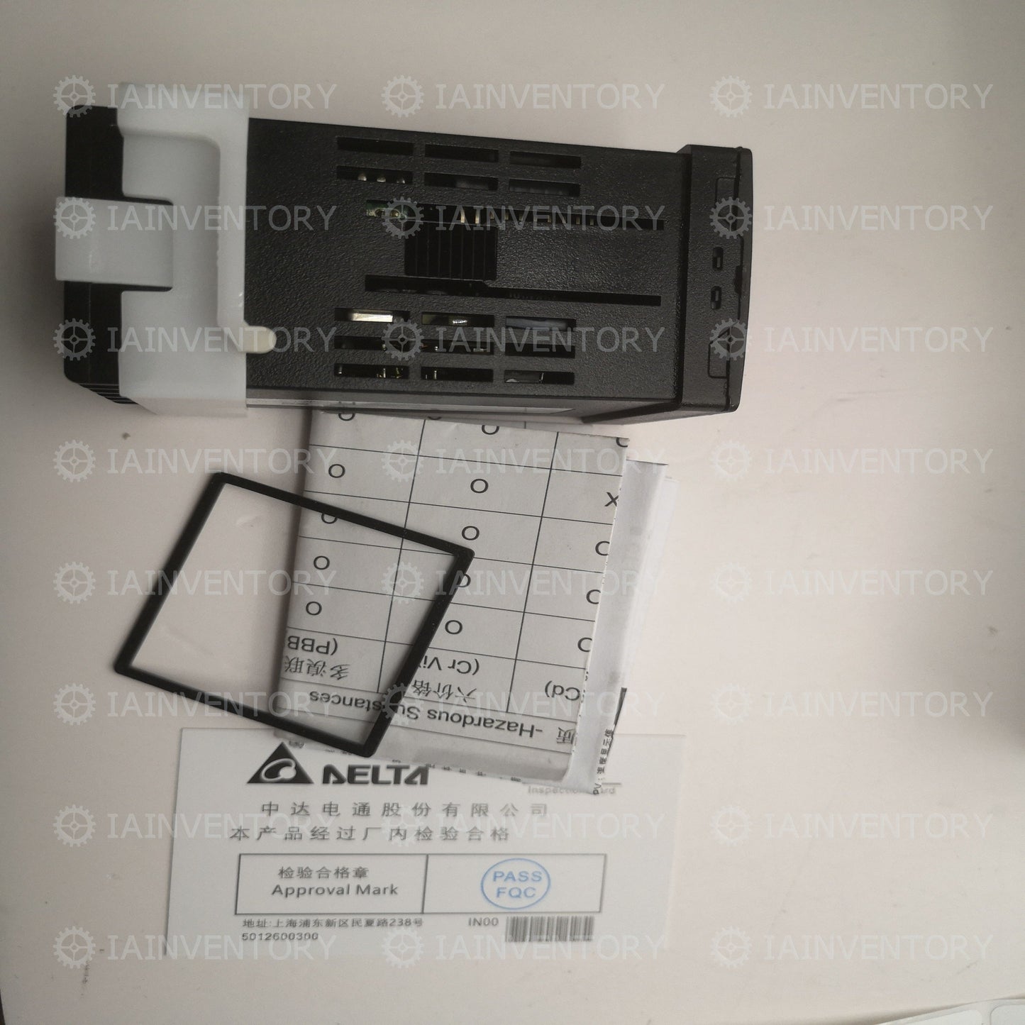 1PCS NEW Delta Temperature Controller DTB4848CR Fast Ship