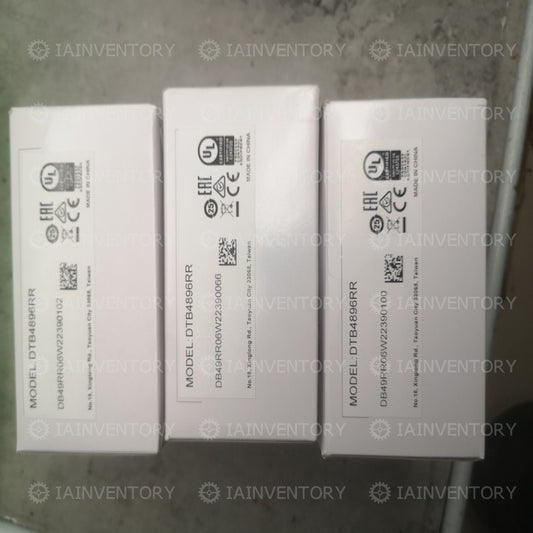 1PCS Brand NEW DELTA DTB4896RR DTB4896RR Advanced Temperature Controller